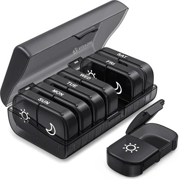 DailyDose – Én ting mindre å tenke på