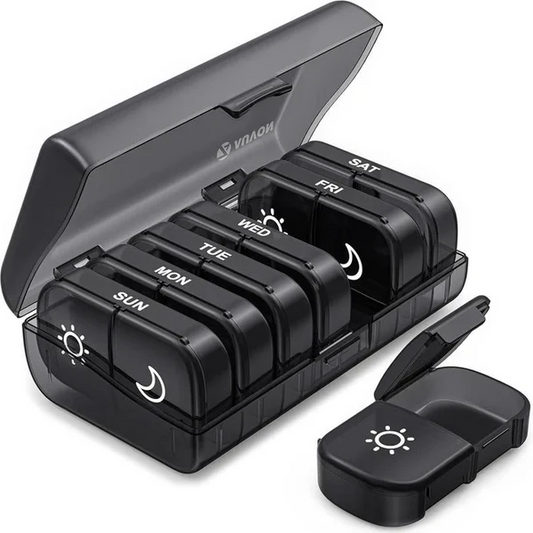 DailyDose – Én ting mindre å tenke på