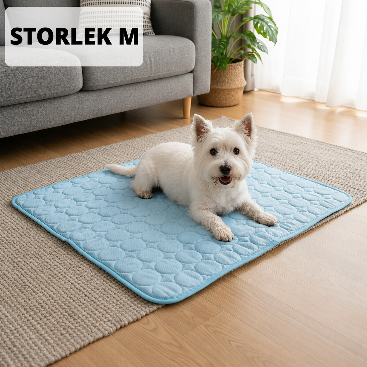 ArticPaw™ - Hund kylmatta