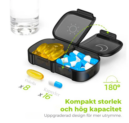 DailyDose – Én ting mindre å tenke på