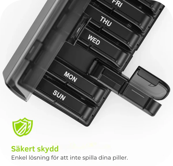 DailyDose – Én ting mindre å tenke på