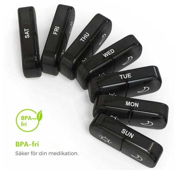 DailyDose – Én ting mindre å tenke på