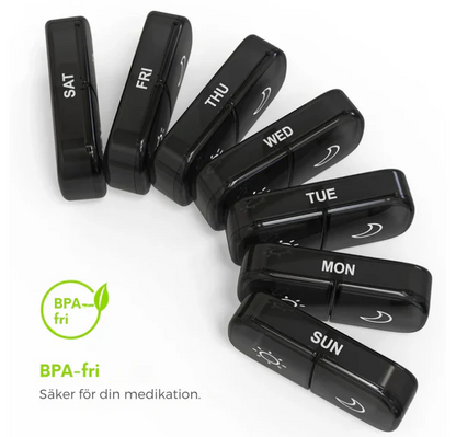 DailyDose – Én ting mindre å tenke på