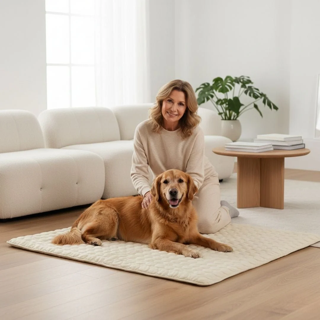 ArticPaw™ - Hund kylmatta